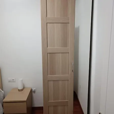 Lyrioshomes Apartamento Filpo Rojas , Sevilla Esterno foto