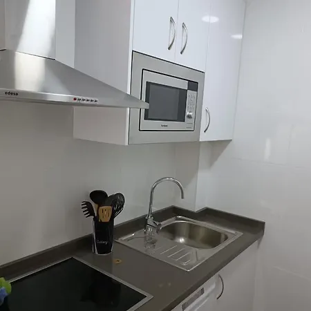 Lyrioshomes Apartamento Filpo Rojas , Sevilla Esterno foto