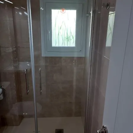 Lyrioshomes Apartamento Filpo Rojas , Sevilla Esterno foto
