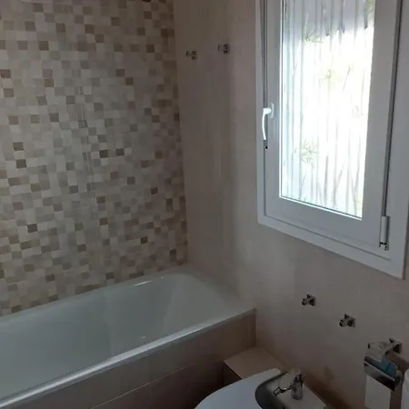 Lyrioshomes Apartamento Filpo Rojas , Sevilla Esterno foto