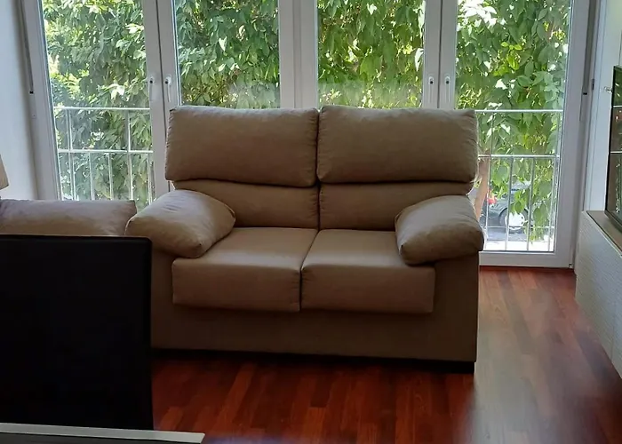 Lyrioshomes Apartamento Filpo Rojas , Sevilla