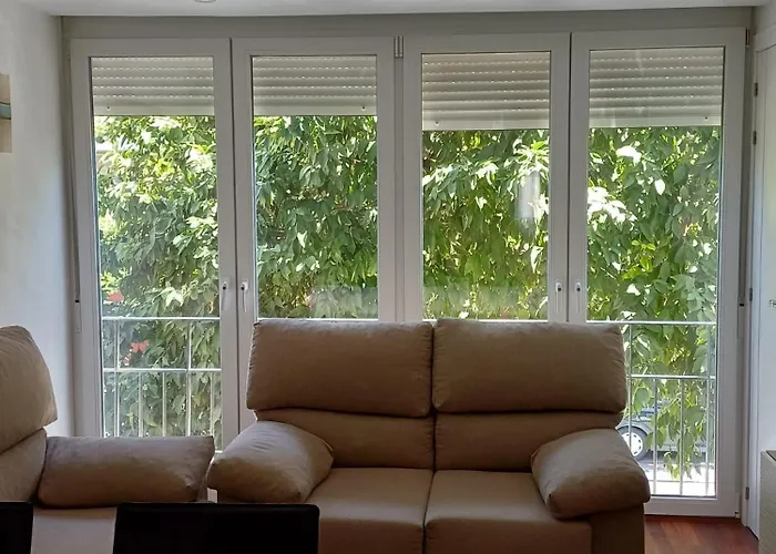Lyrioshomes Apartamento Filpo Rojas , Sevilla