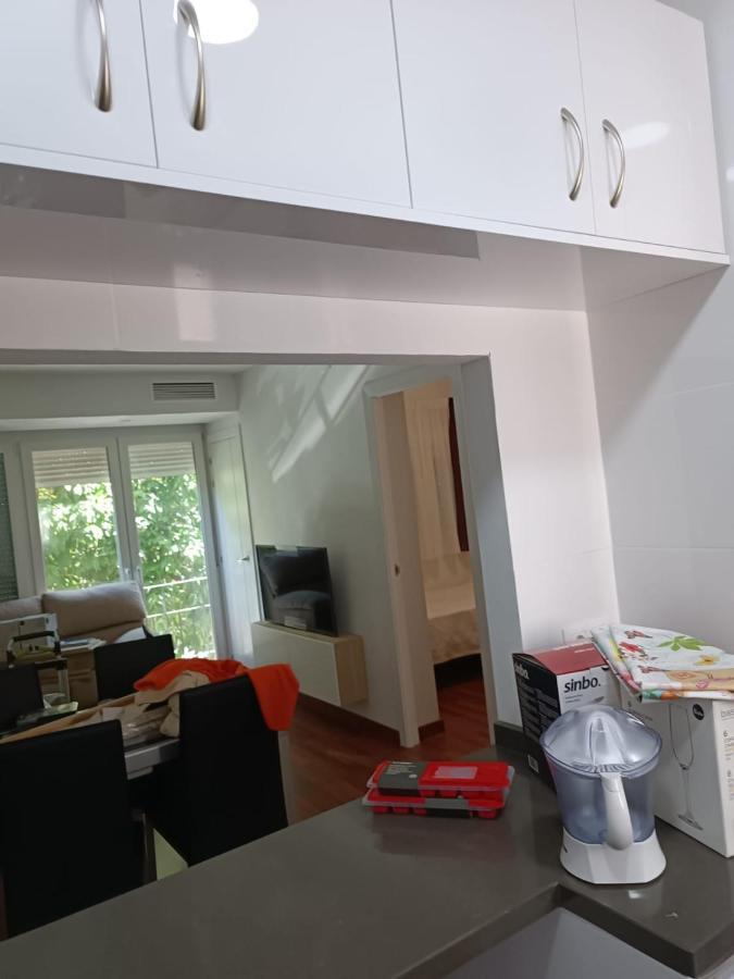 Lyrioshomes Filpo Rojas , Apartment *
