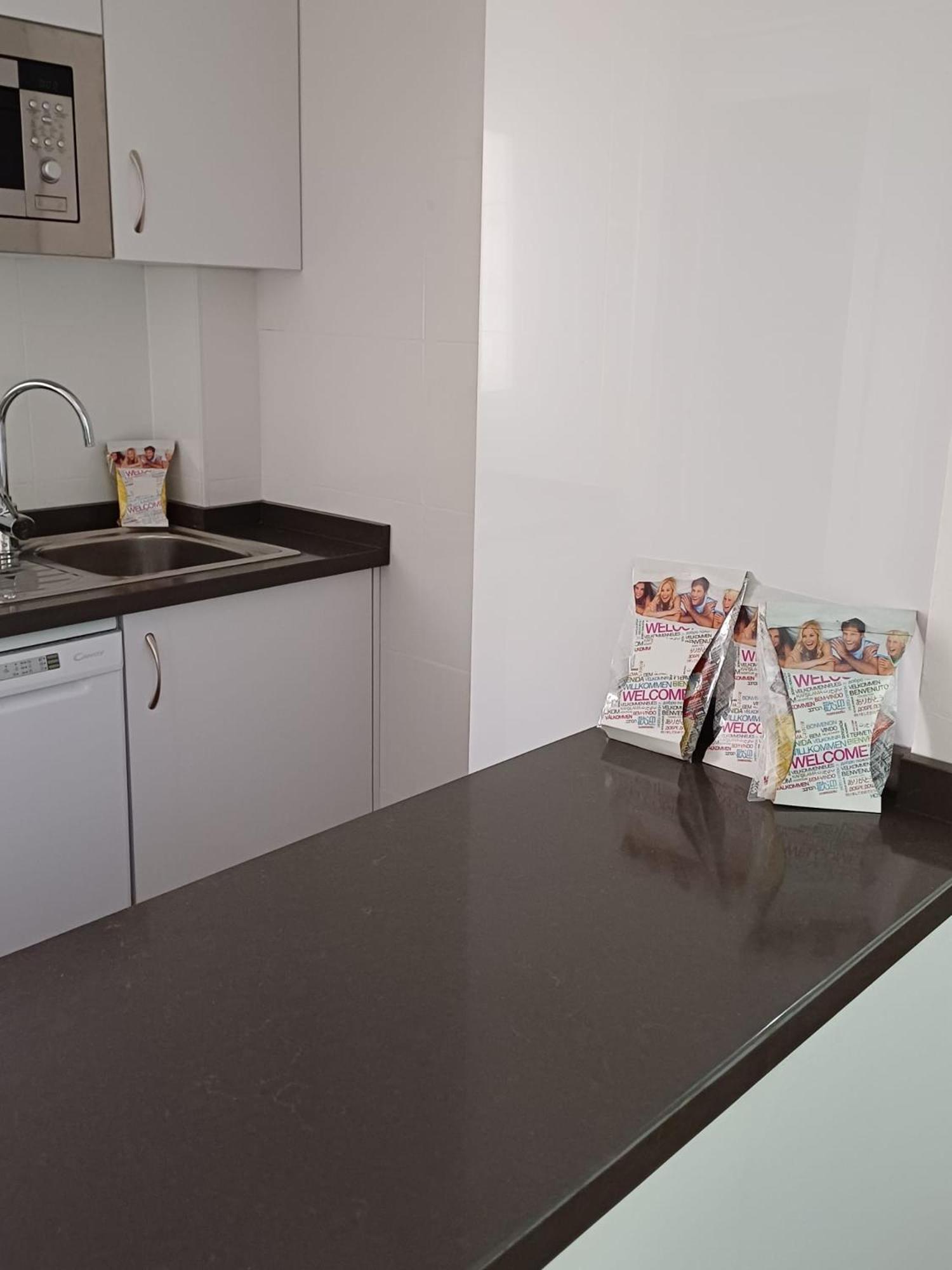 Apartamento Lyrioshomes Filpo Rojas , Sevilha